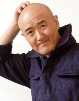 Zhong Weihua as Ouyang Menchzhu
