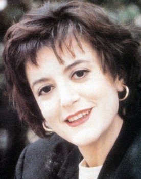 Graziella de Michele as Self