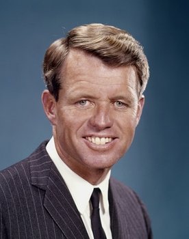 Robert F. Kennedy as 