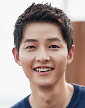 Song Joong-ki Photo