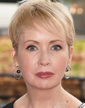 Lysette Anthony as Self