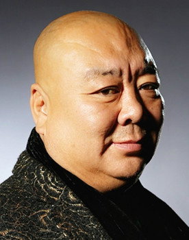 Cheng Sihan as Tang's Master