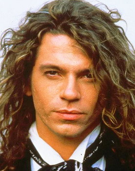 Michael Hutchence as Self (archive footage)