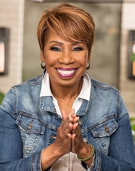Iyanla Vanzant