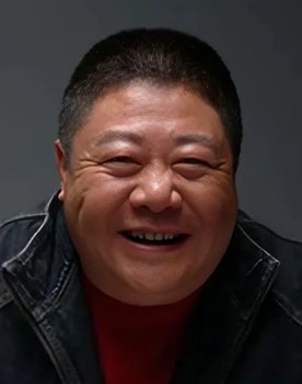 刘金山