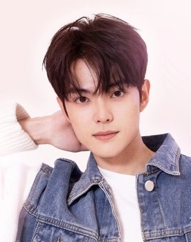 Zhu Cheng Wei