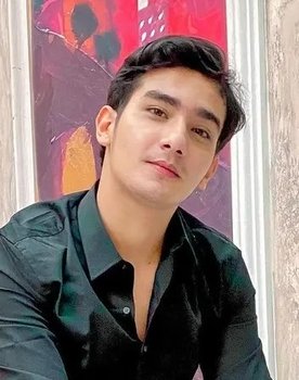 Mahdy Reza