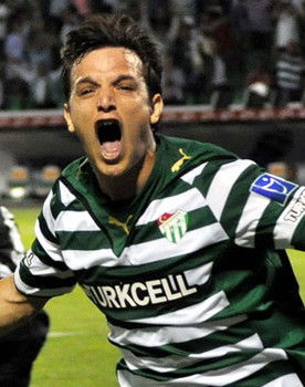 Pablo Martin Batalla as Pablo Martin Batalla - himself