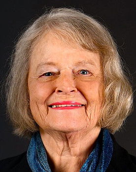 Gro Harlem Brundtland as Self