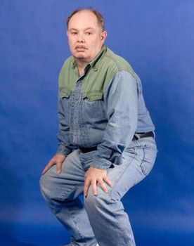 Palmer Scott as Mr. Handy