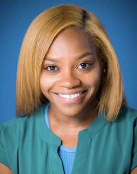 Kris D'Sha as Olivia