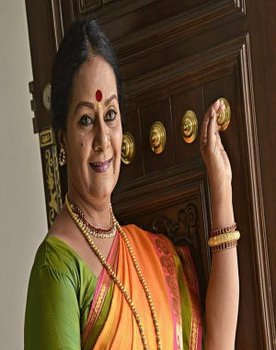 Ashalatha as 