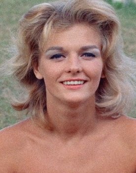 Sandra Sinclair