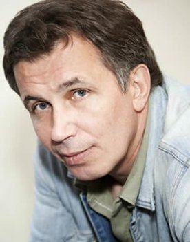 Oleg Kuzovkov