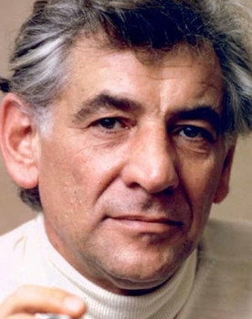 Leonard Bernstein