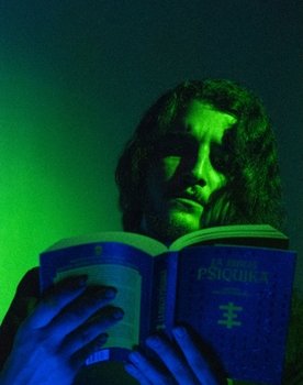 The Stranger (or El Pamperon't)