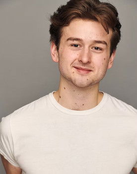 Lucas Hakoshima as Cowboy