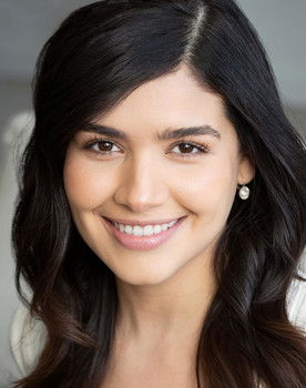 Adriana Vasquez as Margo