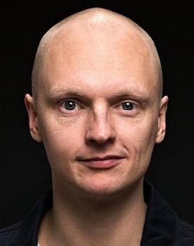 Mikkel Rask