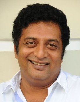 Prakash Raj Photo
