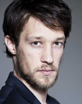 Milan Mauger