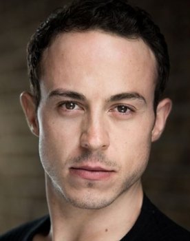 Elliot Hadley
