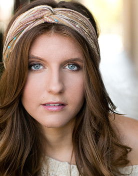 Samantha Kellie as Charlotte Dupont