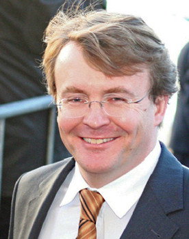 Friso van Oranje-Nassau van Amsberg as Self