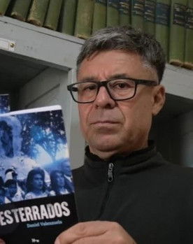 Daniel F. Valenzuela