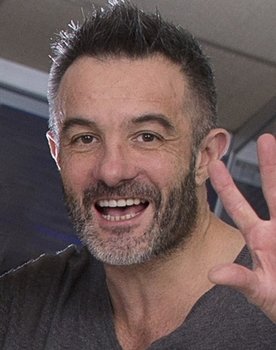 Hervé Bodilis as Self