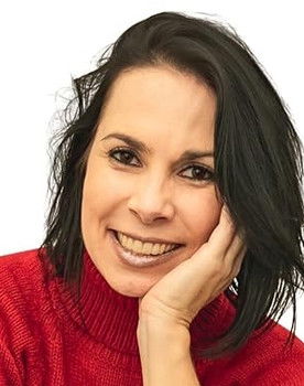 Patrícia Guimarães