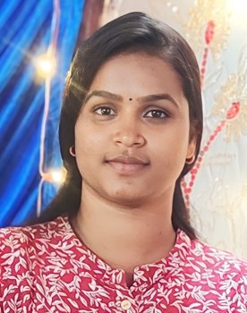 Devalla Kavitha as 
