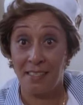 Lobna Mahmoud
