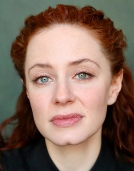 Jennifer Martin as Charlie