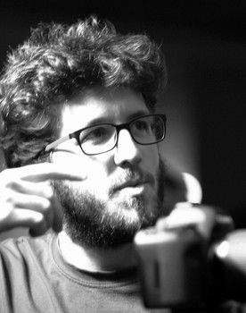 Nicola Santi Amantini