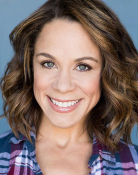 Sherrie Jackson
