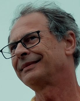 Luciano Moraes as 