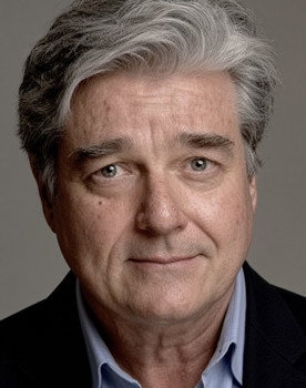 Patrick Pinney