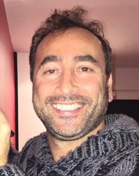 Alil Vardar as 