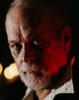 James Avalon