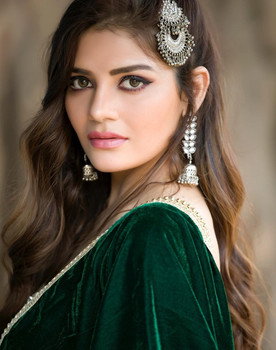 Kajal Chouhan