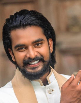 Kokila Pawan Jayasooriya