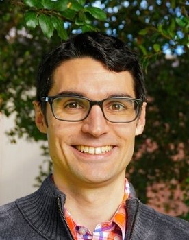 Zac Manchester as Self - Engineer