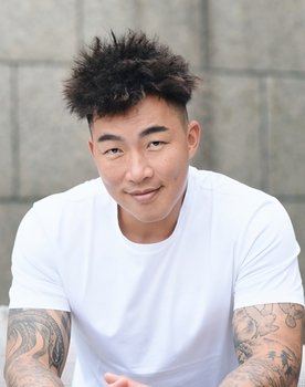 Hong-Chih Kuo