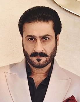 Kamran Jilani