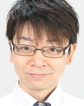 Koichi Toshima