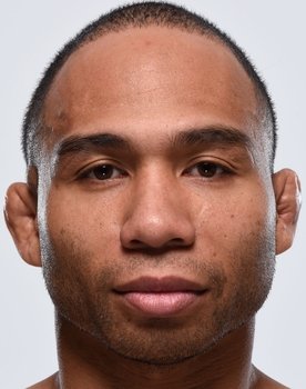 UFC on Fox 6: Johnson vs. Dodson