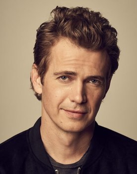 Hayden Christensen as Self