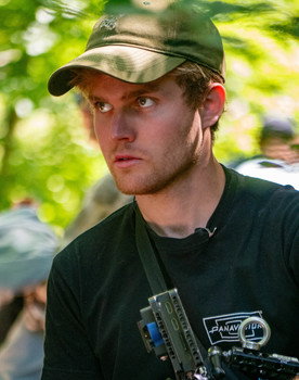 Baptiste Lonjaret