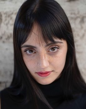 Alessia Cosmo
